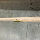 QUICK SHIP Carved Woodsrunner Rifle Kit +$350 for Lock - Billed Separately. Stock #6016