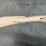 Quick Ship — Southern Mountain Rifle, .45 Fancy Maple — #7034
