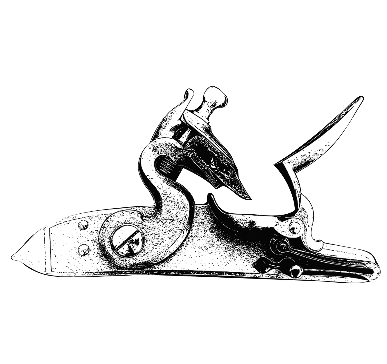 Locks – Kibler's Longrifles