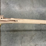 QUICK SHIP Carved Woodsrunner Rifle Kit Stock #QS6010