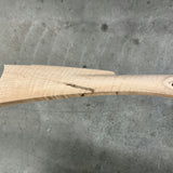 Quick Ship — Southern Mountain Rifle, .45 Fancy Maple — #7034