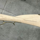 SHIP NEXT DAY Woodsrunner Rifle Kit +$330 for Lock - Billed Separately. Stock #3075