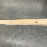 Quick Ship — Colonial Longrifle, .58 Rifled, Fancy Maple — #5001