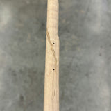Quick Ship — Southern Mountain Rifle, .45, Extra Fancy Maple — #7046