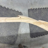 QUICK SHIP Southern Mountain Rifle Kit +$330 for Lock - Billed Separately. Stock #3202