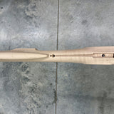 Quick Ship — Southern Mountain Rifle, .36 Between Maple and Fancy Maple — #7043