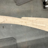 QUICK SHIP Southern Mountain Rifle Kit +$330 for Lock - Billed Separately. Stock #3233