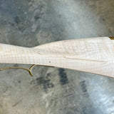 QUICK SHIP Woodsrunner Rifle Kit +$330 for Lock - Billed Separately. Stock #3088