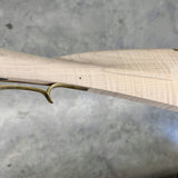 QUICK SHIP Woodsrunner Rifle Kit +$330 for Lock Billed Separately. Stock #3322