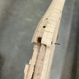 QUICK SHIP Woodsrunner Rifle Kit +$350 for Lock - Billed Separately. Stock #6031