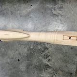 Quick Ship — Colonial Longrifle, .54, Fancy Maple — #4040