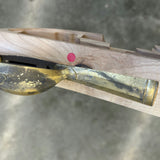 QUICK SHIP Woodsrunner Rifle Kit +$330 for Lock - Billed Separately. Stock #3152