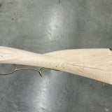 SHIP NEXT DAY Woodsrunner Rifle Kit +$330 for Lock - Billed Separately. Stock #3120