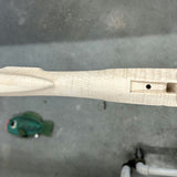 QUICK SHIP Colonial American Longrifle Kit +$315 for Lock - Billed Separately. Stock #3081