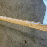 QUICK SHIP Colonial American Longrifle Kit +$330 for Lock - Billed Separately. Stock #3072