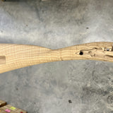 ASH Woodsrunner Rifle Kit +$330 for Lock - Billed Separately. Stock C