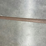 SHIP NEXT DAY Colonial American Longrifle Kit +$330 for Lock - Billed Separately. Stock #2897