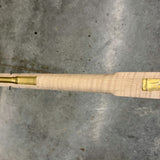 QUICK SHIP Carved Woodsrunner Rifle Kit Stock #5005