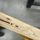 ASH Kibler Fowler Kit +$330 for Lock Billed Separately - Stock G