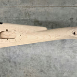 Quick Ship J.K. Hawken Rifle Kit +$275 for Lock Stock #4050