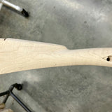 QUICK SHIP Colonial American Longrifle Kit +$330 for Lock - Billed Separately. Stock #2902