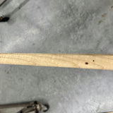 ASH Southern Mountain Rifle Kit +$330 for Lock - Billed Separately. Stock I