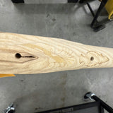 ASH Kibler Fowler Kit +$330 for Lock Billed Separately - Stock G