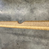 ASH Colonial American Longrifle Kit +$330 for Lock - Billed Separately. Stock E