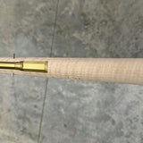 QUICK SHIP Carved Woodsrunner Rifle Kit +$330 for Lock - Billed Separately. Stock #2974