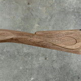 Quick Ship J.K. Hawken Rifle Kit +$275 for Lock Stock #4151