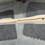 QUICK SHIP Southern Mountain Rifle Kit +$330 for Lock - Billed Separately. Stock #3202