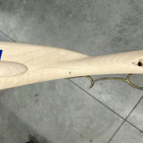 SHIP NEXT DAY Woodsrunner Rifle Kit +$330 for Lock - Billed Separately. Stock #3075