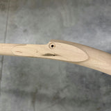 Quick Ship — Southern Mountain Rifle, .36 Fancy Maple — #7039