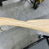 ASH Kibler Fowler Kit +$330 for Lock Billed Separately - Stock F