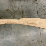 Quick Ship — Southern Mountain Rifle, .45 — #7038