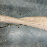 QUICK SHIP Woodsrunner Rifle Kit +$350 for Lock - Billed Separately. Stock #4119