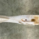 QUICK SHIP Woodsrunner Rifle Kit +$330 for Lock - Billed Separately. Stock #3305