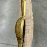 QUICK SHIP Carved Woodsrunner Rifle Kit Stock #9008