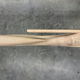 QUICK SHIP Carved Woodsrunner Rifle Kit Stock #5022