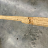 ASH Woodsrunner Rifle Kit +$330 for Lock - Billed Separately. Stock B