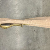 QUICK SHIP Carved Woodsrunner Rifle Kit Stock #5005
