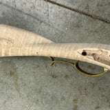 QUICK SHIP Woodsrunner Rifle Kit +$330 for Lock - Billed Separately. Stock #3300