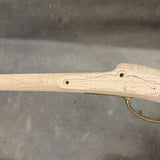 QUICK SHIP Woodsrunner Rifle Kit +$350 for Lock - Billed Separately. Stock #6031
