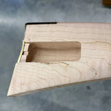 QUICK SHIP Woodsrunner Rifle Kit +$350 for Lock - Billed Separately. Stock #4119