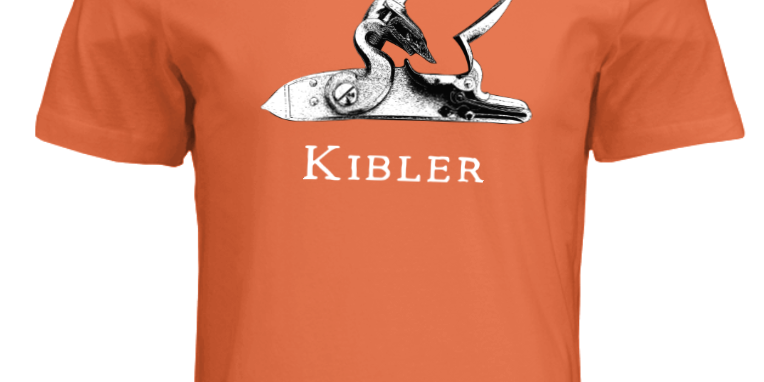 Kibler Lock Short Sleeve T-Shirt