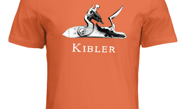 Kibler Lock Short Sleeve T-Shirt