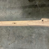 Quick Ship — J.K. Hawken, .50 Fancy Maple — #8044