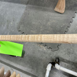 QUICK SHIP Colonial American Longrifle Kit +$330 for Lock -Billed Separately. Stock #3084