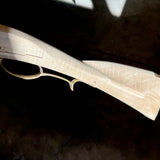 QUICK SHIP Woodsrunner Rifle Kit +$330 for Lock - Billed Separately. Stock #3171