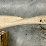 SHIP NEXT DAY Kibler Fowler Kit +$330 for Lock Billed Separately - #2923